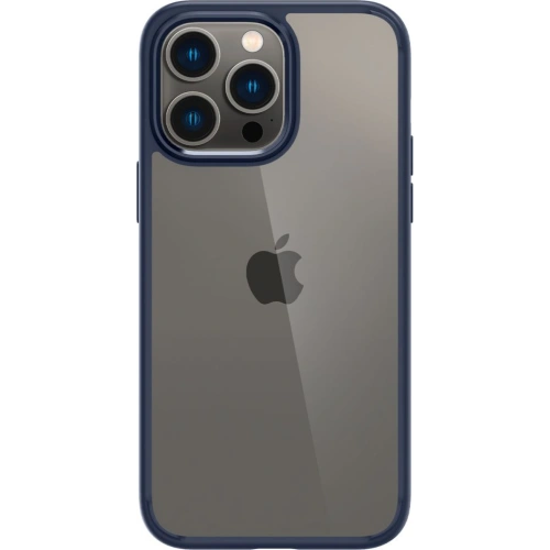 Etui Spigen Ultra Hybrid Apple iPhone 14 Pro Navy Blue
