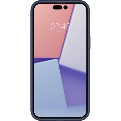 Etui Spigen Ultra Hybrid Apple iPhone 14 Pro Navy Blue