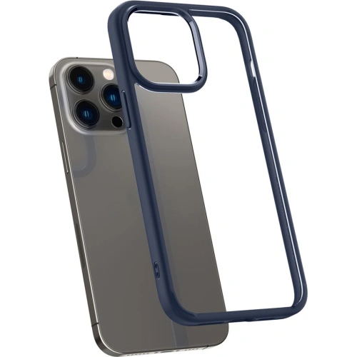 Etui Spigen Ultra Hybrid Apple iPhone 14 Pro Navy Blue
