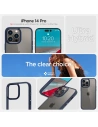 Hurtownia GSM - Etui Spigen Ultra Hybrid Apple iPhone 14 Pro Navy Blue - SPN2432 - {ean13} - Hurt