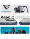Hurtownia GSM - Etui Spigen Ultra Hybrid Apple iPhone 14 Pro Navy Blue - SPN2432 - {ean13} - Hurt