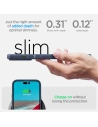 Hurtownia GSM - Etui Spigen Ultra Hybrid Apple iPhone 14 Pro Navy Blue - SPN2432 - {ean13} - Hurt