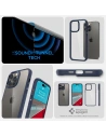 Hurtownia GSM - Etui Spigen Ultra Hybrid Apple iPhone 14 Pro Navy Blue - SPN2432 - {ean13} - Hurt