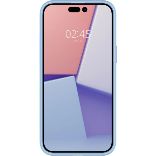 Etui Spigen Ultra Hybrid Apple iPhone 14 Pro Sierra Blue