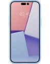 Hurtownia GSM - Etui Spigen Ultra Hybrid Apple iPhone 14 Pro Sierra Blue - SPN2434 - {ean13} - Hurt