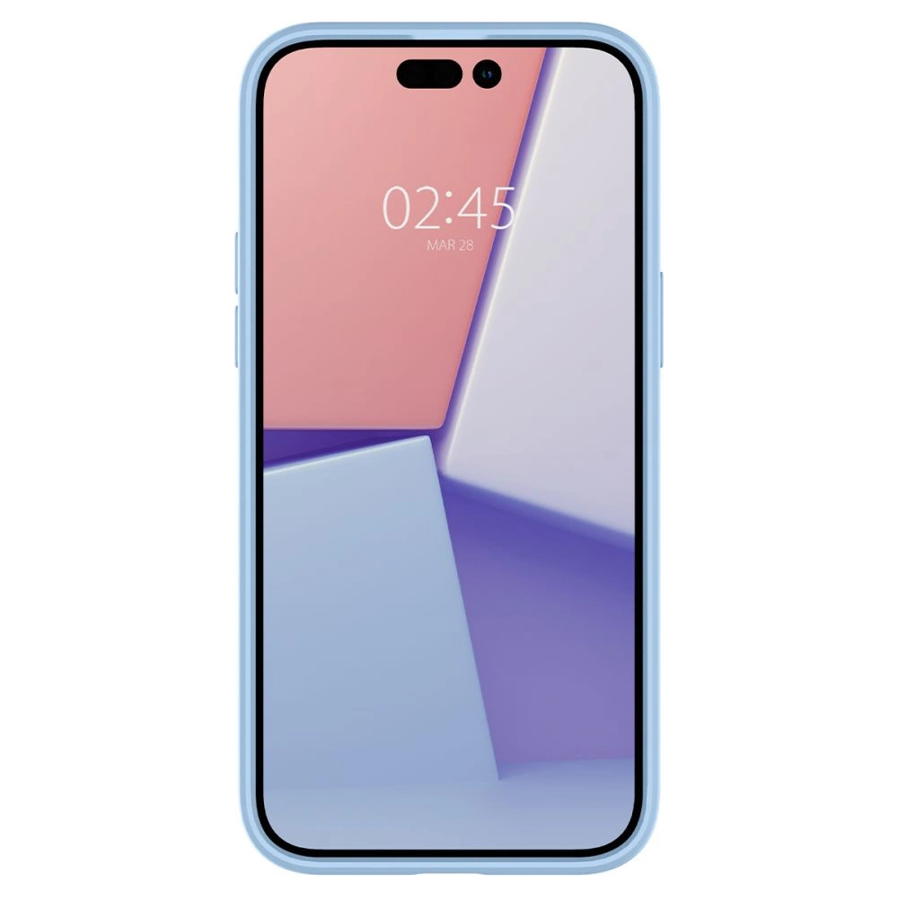 Hurtownia GSM - Etui Spigen Ultra Hybrid Apple iPhone 14 Pro Sierra Blue - SPN2434 - {ean13} - Hurt