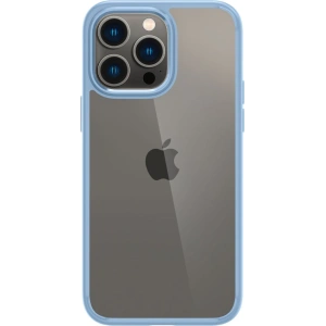Etui Spigen Ultra Hybrid Apple iPhone 14 Pro Sierra Blue