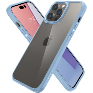 Etui Spigen Ultra Hybrid Apple iPhone 14 Pro Sierra Blue