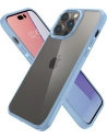 Hurtownia GSM - Etui Spigen Ultra Hybrid Apple iPhone 14 Pro Sierra Blue - SPN2434 - {ean13} - Hurt