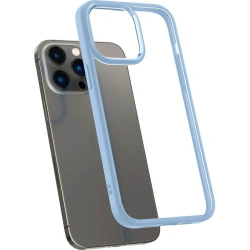 Etui Spigen Ultra Hybrid Apple iPhone 14 Pro Sierra Blue