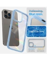 Hurtownia GSM - Etui Spigen Ultra Hybrid Apple iPhone 14 Pro Sierra Blue - SPN2434 - {ean13} - Hurt