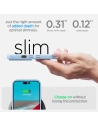 Hurtownia GSM - Etui Spigen Ultra Hybrid Apple iPhone 14 Pro Sierra Blue - SPN2434 - {ean13} - Hurt