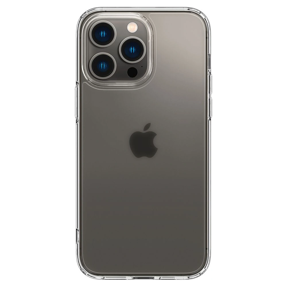 Hurtownia GSM - Etui Spigen Ultra Hybrid Apple iPhone 14 Pro Frost Clear - SPN2435 - {ean13} - Hurt