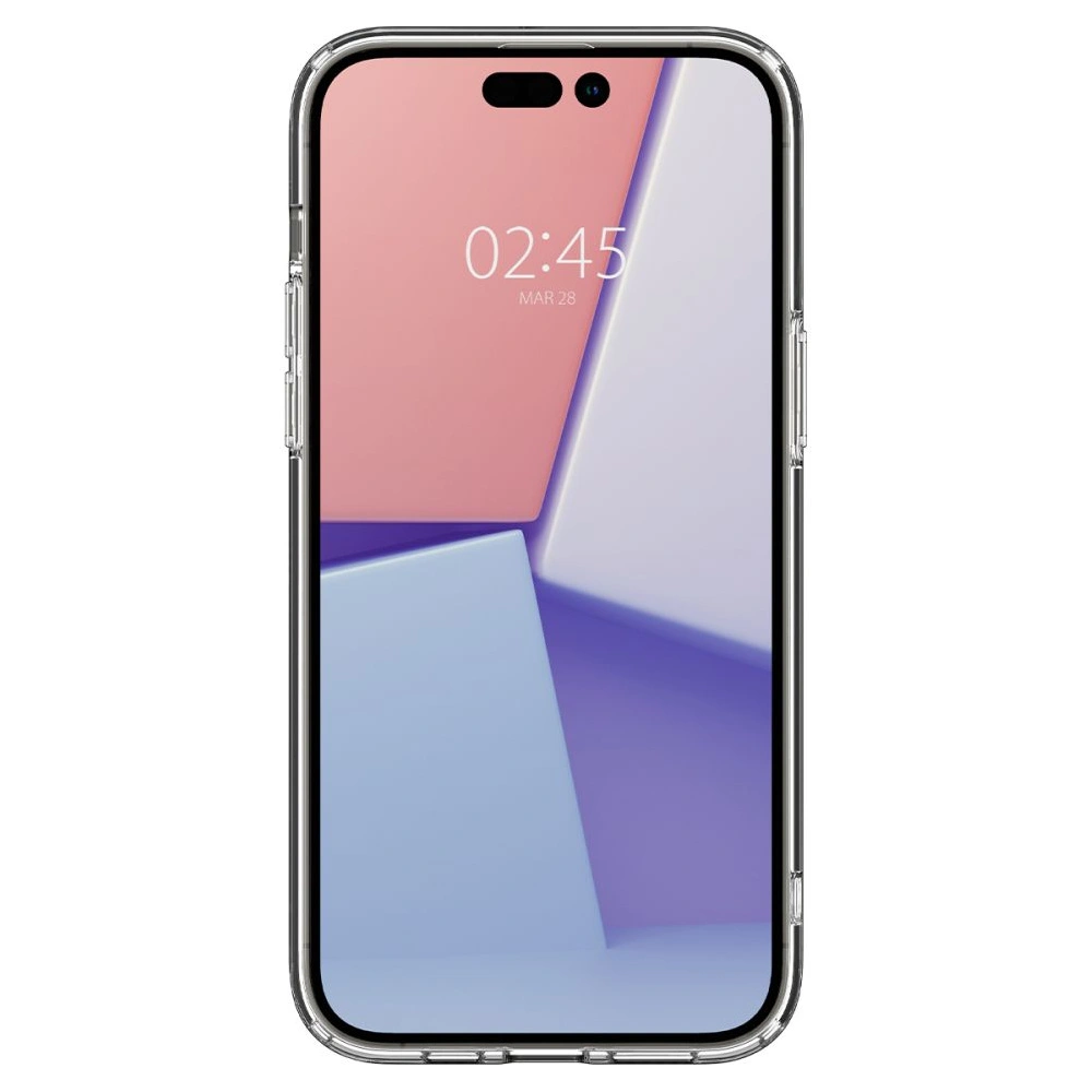 Hurtownia GSM - Etui Spigen Ultra Hybrid Apple iPhone 14 Pro Frost Clear - SPN2435 - {ean13} - Hurt