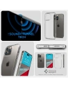 Hurtownia GSM - Etui Spigen Ultra Hybrid Apple iPhone 14 Pro Frost Clear - SPN2435 - {ean13} - Hurt