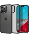 Etui Spigen Ultra Hybrid Apple iPhone 14 Pro Frost Black