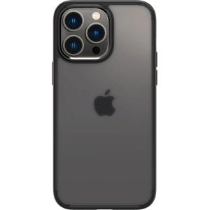 Etui Spigen Ultra Hybrid Apple iPhone 14 Pro Frost Black