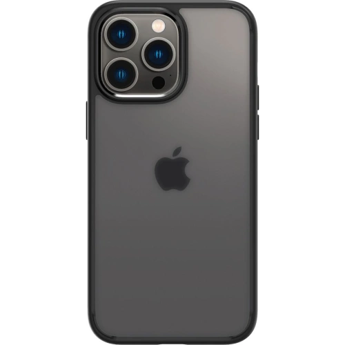 Etui Spigen Ultra Hybrid Apple iPhone 14 Pro Frost Black