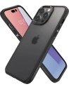 Hurtownia GSM - Etui Spigen Ultra Hybrid Apple iPhone 14 Pro Frost Black - SPN2436 - {ean13} - Hurt