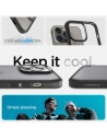 Hurtownia GSM - Etui Spigen Ultra Hybrid Apple iPhone 14 Pro Frost Black - SPN2436 - {ean13} - Hurt