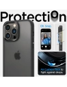Hurtownia GSM - Etui Spigen Ultra Hybrid Apple iPhone 14 Pro Frost Black - SPN2436 - {ean13} - Hurt