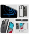 Hurtownia GSM - Etui Spigen Ultra Hybrid Apple iPhone 14 Pro Frost Black - SPN2436 - {ean13} - Hurt