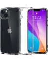 Etui Spigen Ultra Hybrid Apple iPhone 14 Crystal Clear