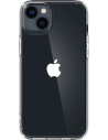 Hurtownia GSM - Etui Spigen Ultra Hybrid Apple iPhone 14 Crystal Clear - SPN2437 - {ean13} - Hurt