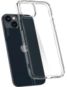 Hurtownia GSM - Etui Spigen Ultra Hybrid Apple iPhone 14 Crystal Clear - SPN2437 - {ean13} - Hurt