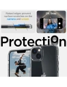 Hurtownia GSM - Etui Spigen Ultra Hybrid Apple iPhone 14 Crystal Clear - SPN2437 - {ean13} - Hurt