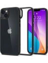 Hurtownia GSM - Etui Spigen Ultra Hybrid Apple iPhone 14 Matte Black - SPN2438 - {ean13} - Hurt