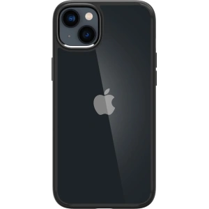 Etui Spigen Ultra Hybrid Apple iPhone 14 Matte Black