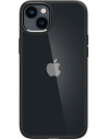 Hurtownia GSM - Etui Spigen Ultra Hybrid Apple iPhone 14 Matně černé - SPN2438 - {ean13} - Hurt