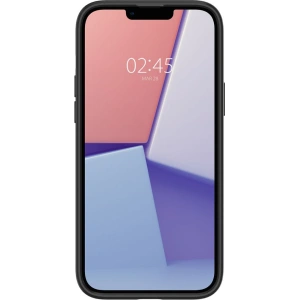 Etui Spigen Ultra Hybrid Apple iPhone 14 Matte Black