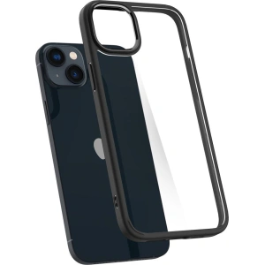 Etui Spigen Ultra Hybrid Apple iPhone 14 Matte Black