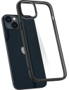 Hurtownia GSM - Etui Spigen Ultra Hybrid Apple iPhone 14 Matte Black - SPN2438 - {ean13} - Hurt