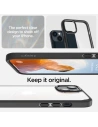 Hurtownia GSM - Etui Spigen Ultra Hybrid Apple iPhone 14 Matte Black - SPN2438 - {ean13} - Hurt