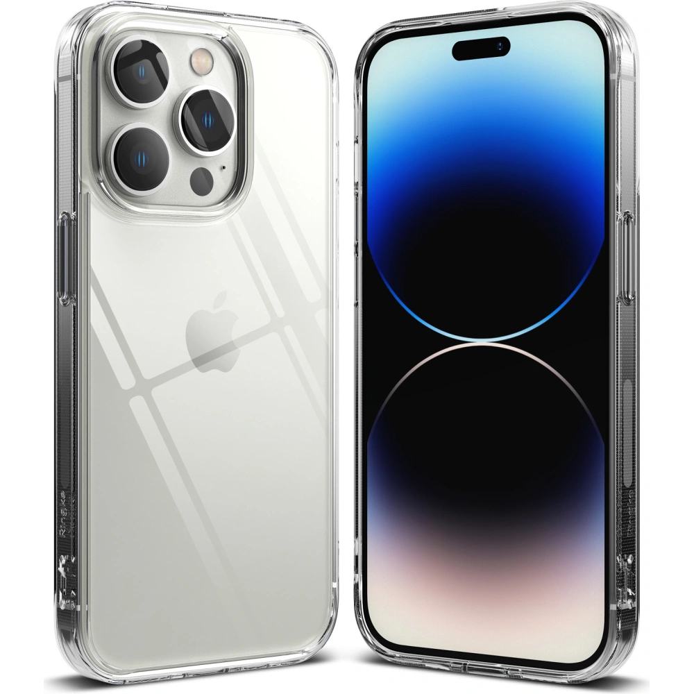 Hurtownia GSM - Case Ringke Fusion Apple iPhone 14 Pro Max Klar - RGK1658 - {ean13} - Hurt
