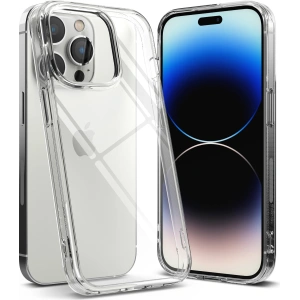 Etui Ringke Fusion - iPhone 14 Pro Max - Home Screen