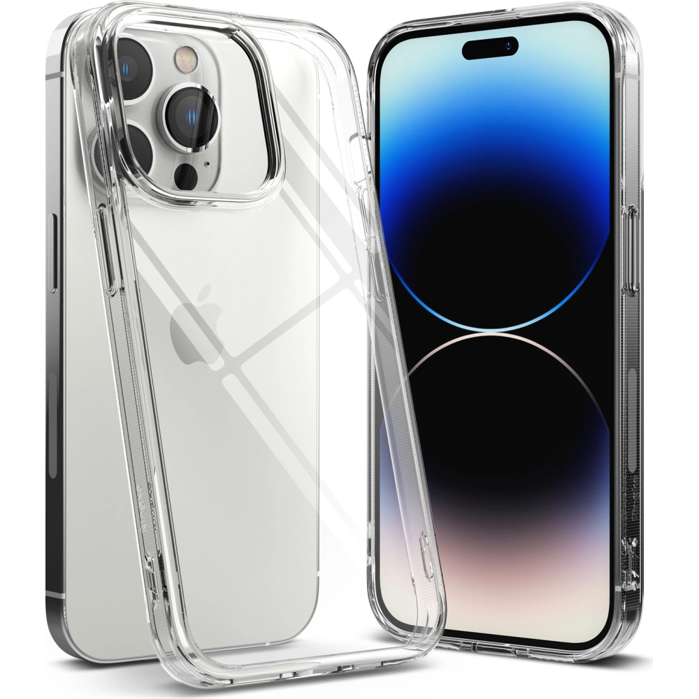 Hurtownia GSM - Case Ringke Fusion Apple iPhone 14 Pro Max Klar - RGK1658 - {ean13} - Hurt