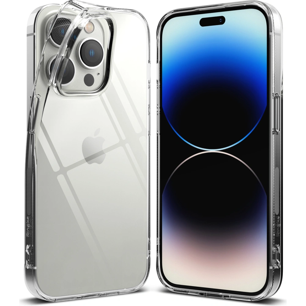 Wholesale Ringke Air Apple iPhone 14 Pro Max Clear - RGK1661 - {ean13} - Hurt