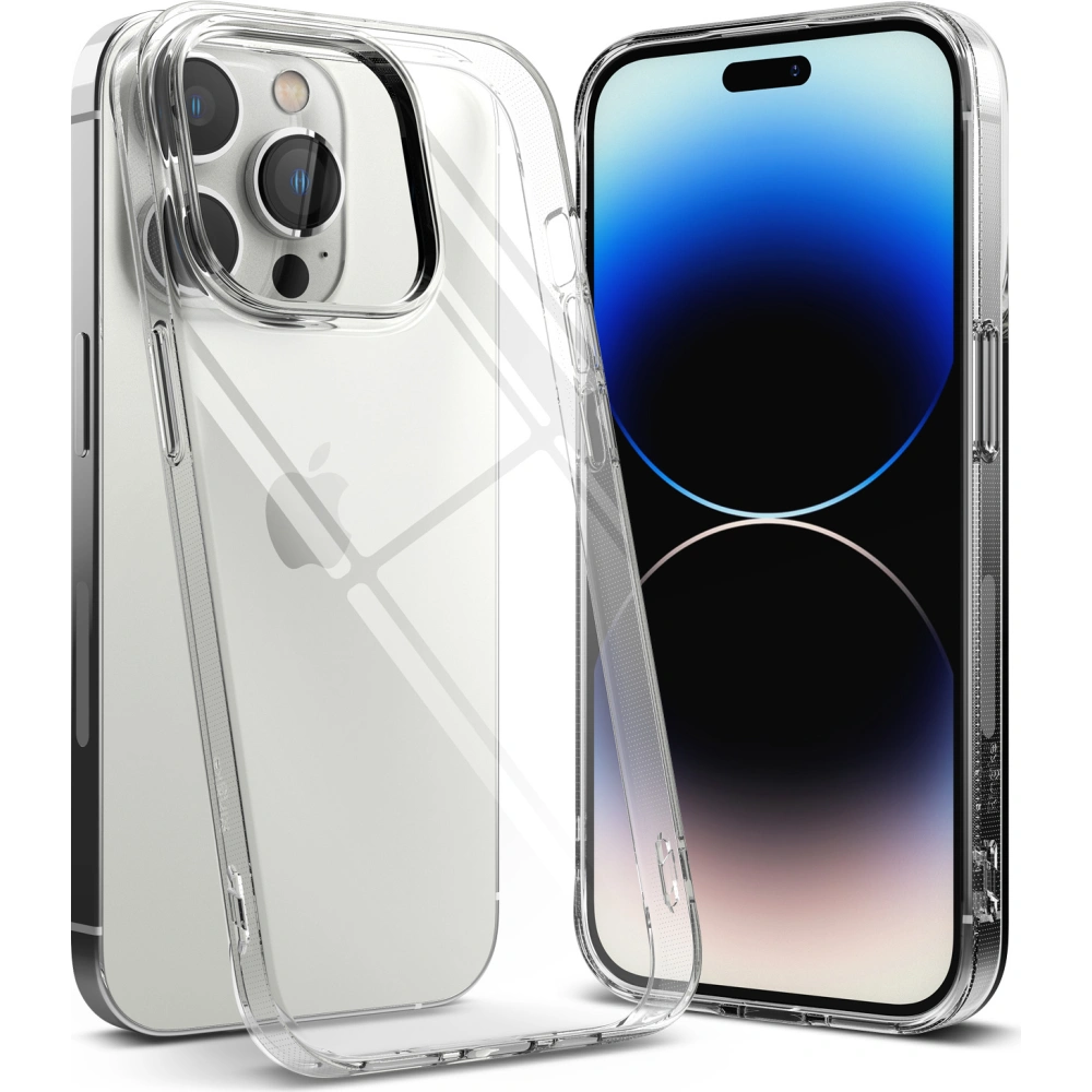 Wholesale Ringke Air Apple iPhone 14 Pro Max Clear - RGK1661 - {ean13} - Hurt