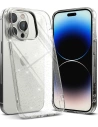 Hurtownia GSM - Etui Ringke Air Apple iPhone 14 Pro Max Glitter Clear - RGK1662 - {ean13} - Hurt