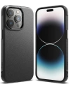 Etui Ringke Onyx Apple iPhone 14 Pro Max černé