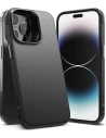 Hurtownia GSM - Etui Ringke Onyx Apple iPhone 14 Pro Max černé - RGK1663 - {ean13} - Hurt