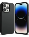 Etui Ringke Silicone Apple iPhone 14 Pro Max černé