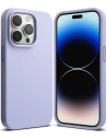 Etui Ringke Silicone Apple iPhone 14 Pro Max Lavender