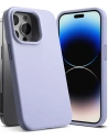 Hurtownia GSM - Etui Ringke Silicone Apple iPhone 14 Pro Max Lavender - RGK1665 - {ean13} - Hurt