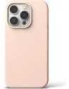 Hurtownia GSM - Etui Ringke Silicone Apple iPhone 14 Pro Max Pink Sand - RGK1667 - {ean13} - Hurt