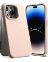 Hurtownia GSM - Etui Ringke Silicone Apple iPhone 14 Pro Max Růžový písek - RGK1667 - {ean13} - Hurt